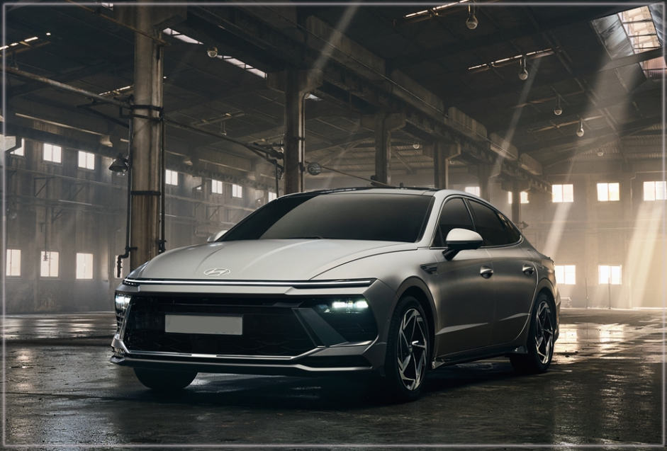 Нові автомобілі Hyundai та офіційний сервіс | Хюндай Мотор Поділля - фото 8