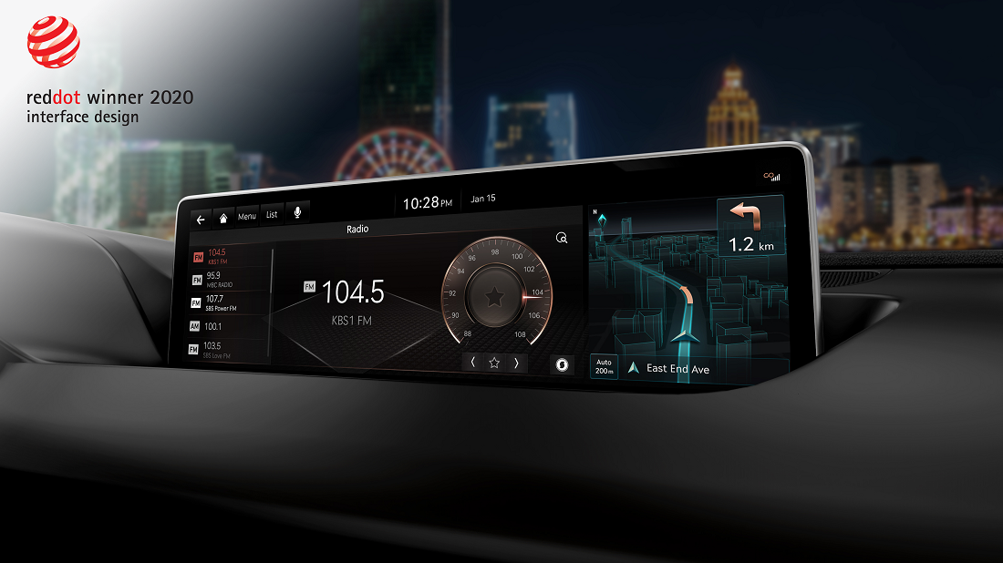 Нові автомобілі Hyundai та офіційний сервіс | Хюндай Мотор Поділля - фото 11