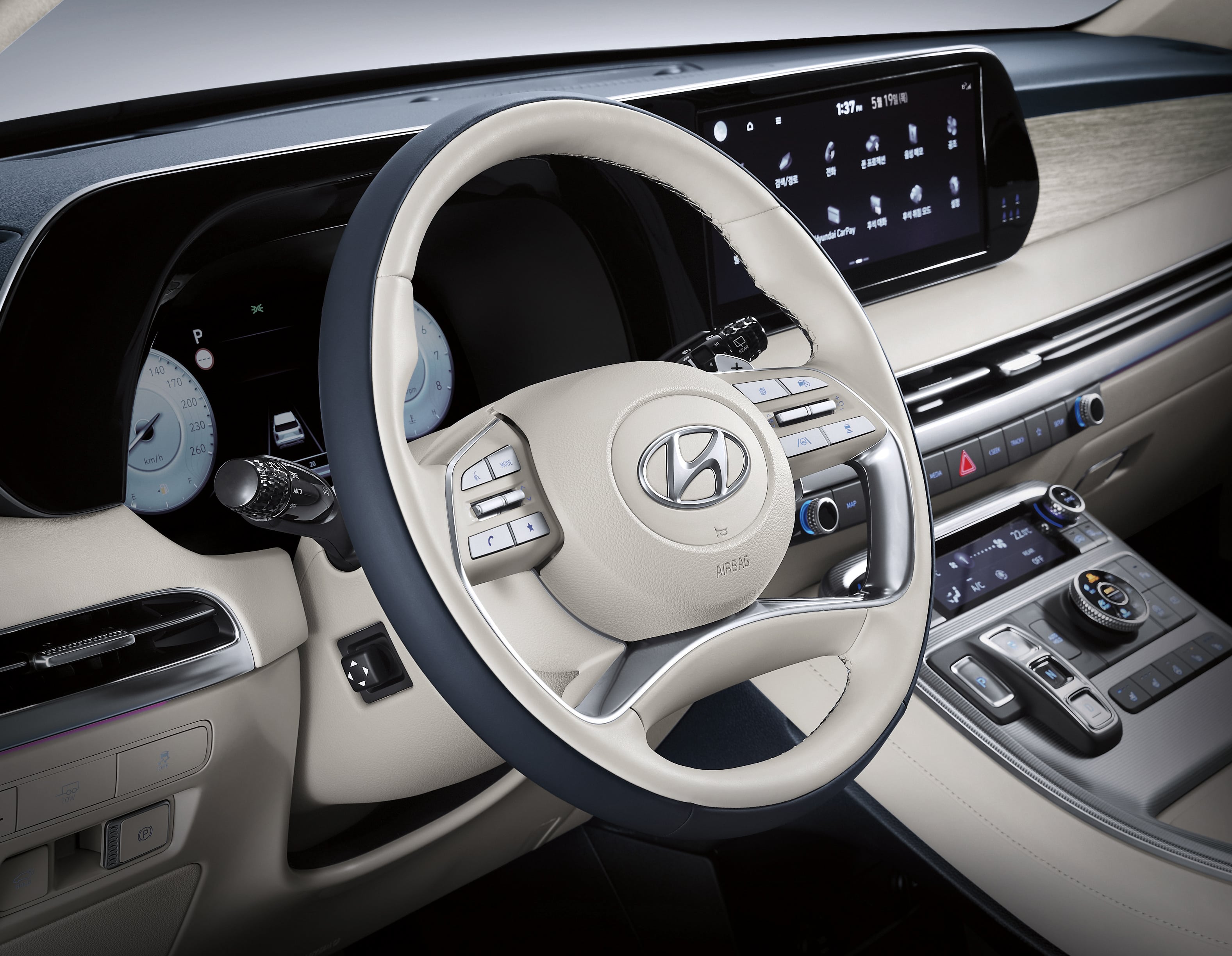 Нові автомобілі Hyundai та офіційний сервіс | Хюндай Мотор Поділля - фото 7