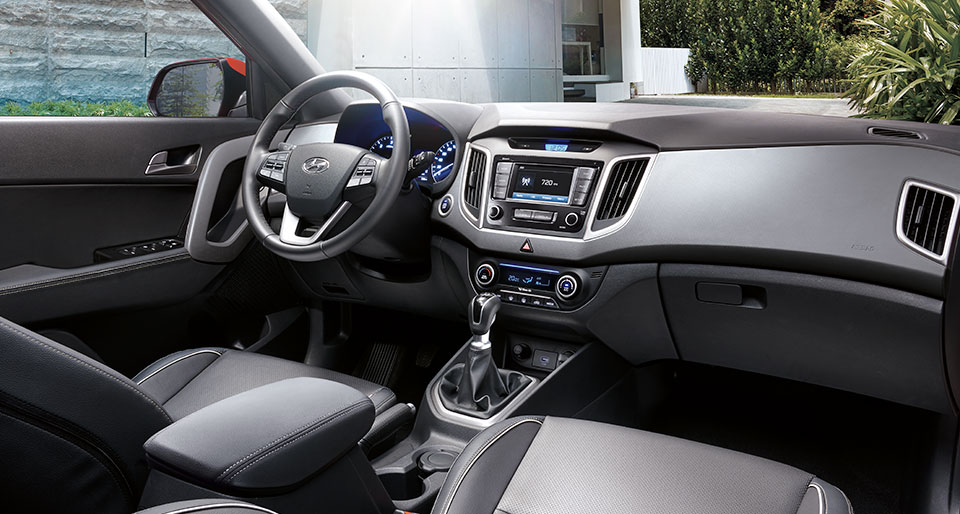 Нові автомобілі Hyundai та офіційний сервіс | Хюндай Мотор Поділля - фото 7