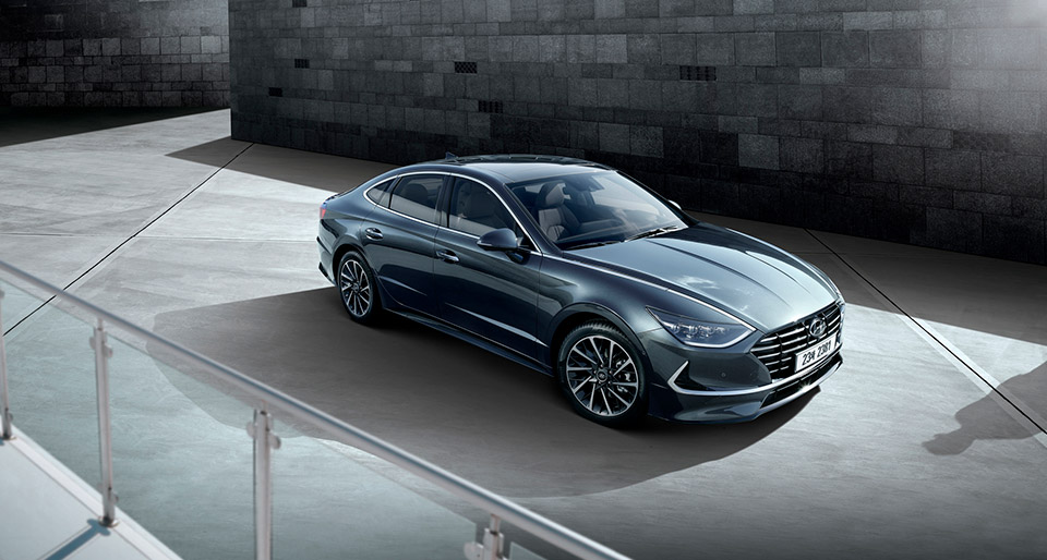 Нові автомобілі Hyundai та офіційний сервіс | Хюндай Мотор Поділля - фото 6