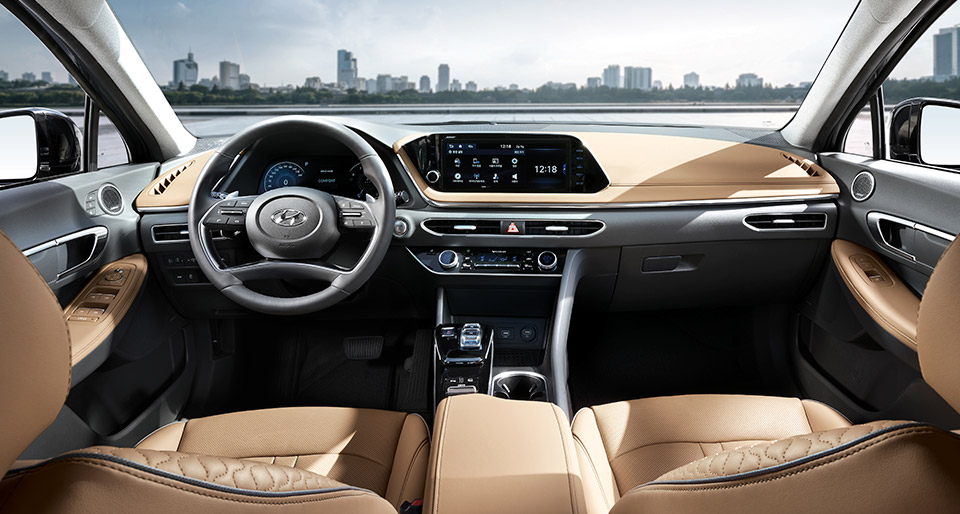 Нові автомобілі Hyundai та офіційний сервіс | Хюндай Мотор Поділля - фото 7