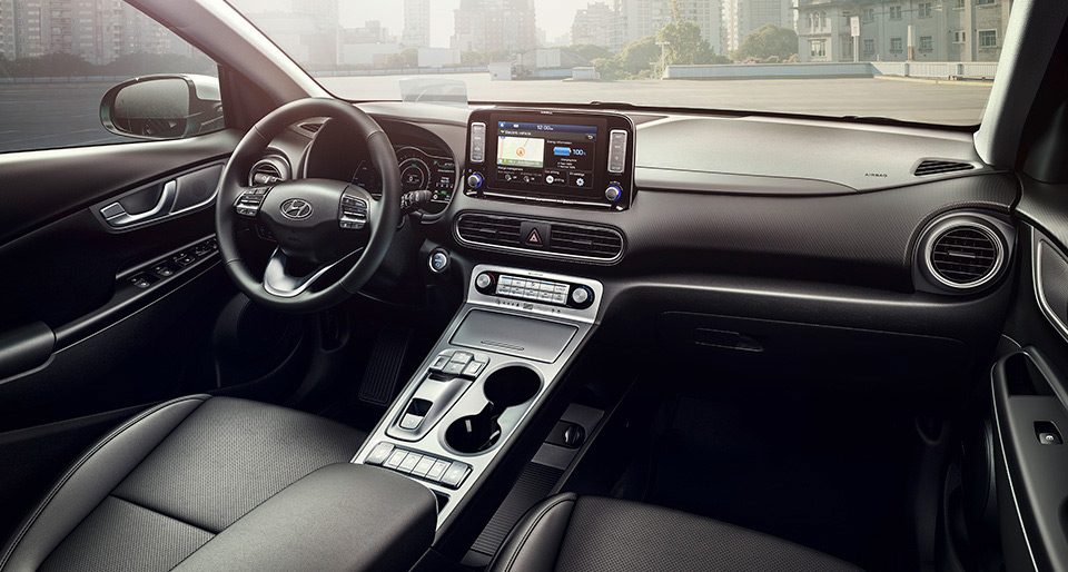 Нові автомобілі Hyundai та офіційний сервіс | Хюндай Мотор Поділля - фото 7