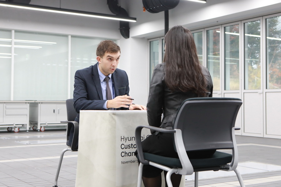 Нові автомобілі Hyundai та офіційний сервіс | Хюндай Мотор Поділля - фото 7