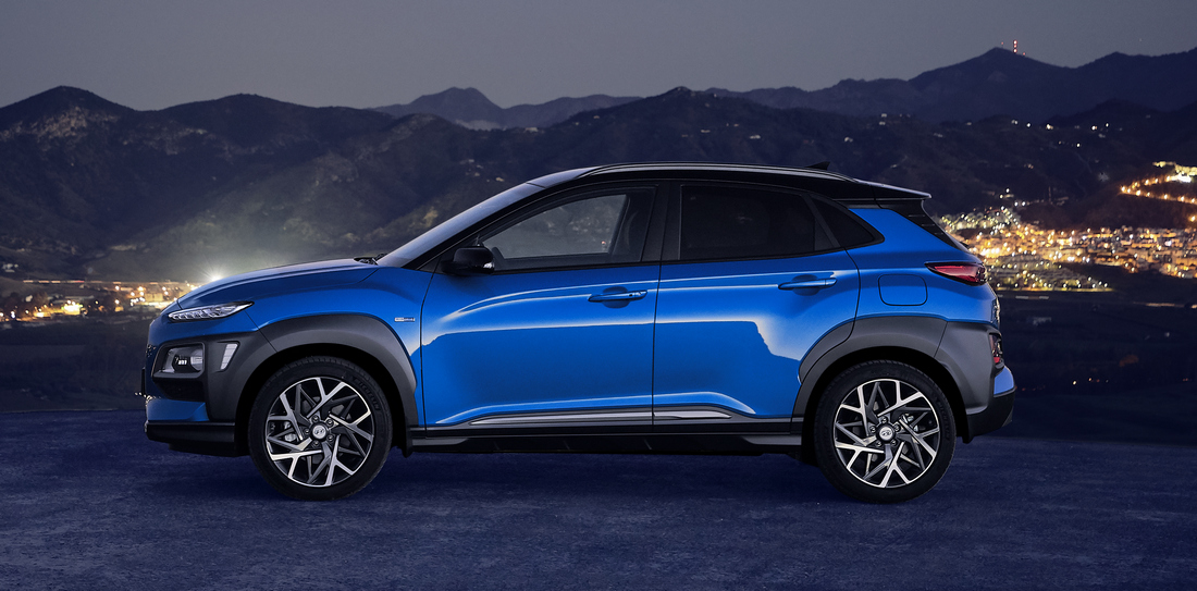 Нові автомобілі Hyundai та офіційний сервіс | Хюндай Мотор Поділля - фото 8