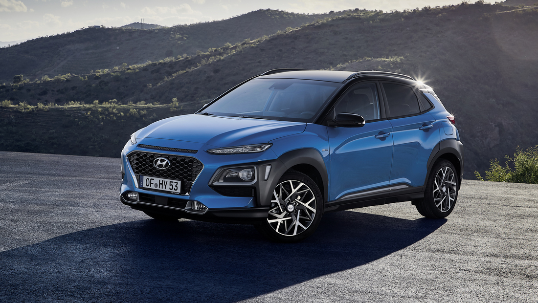 Нові автомобілі Hyundai та офіційний сервіс | Хюндай Мотор Поділля - фото 6