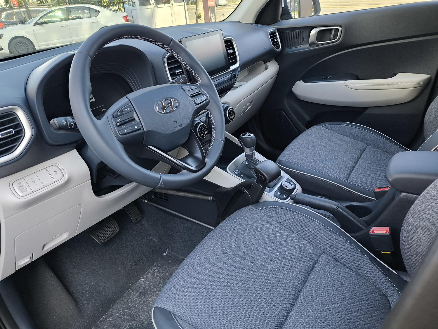 Нові автомобілі Hyundai та офіційний сервіс | Хюндай Мотор Поділля - фото 6
