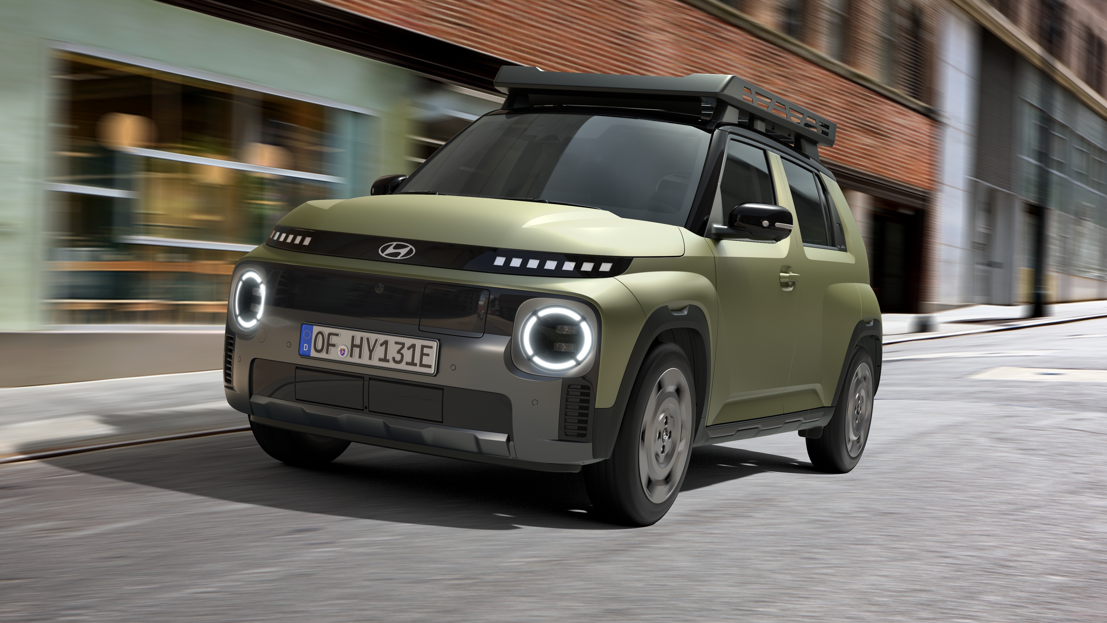 Нові автомобілі Hyundai та офіційний сервіс | Хюндай Мотор Поділля - фото 9