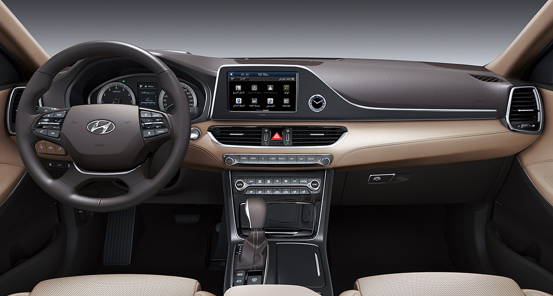 Нові автомобілі Hyundai та офіційний сервіс | Хюндай Мотор Поділля - фото 7