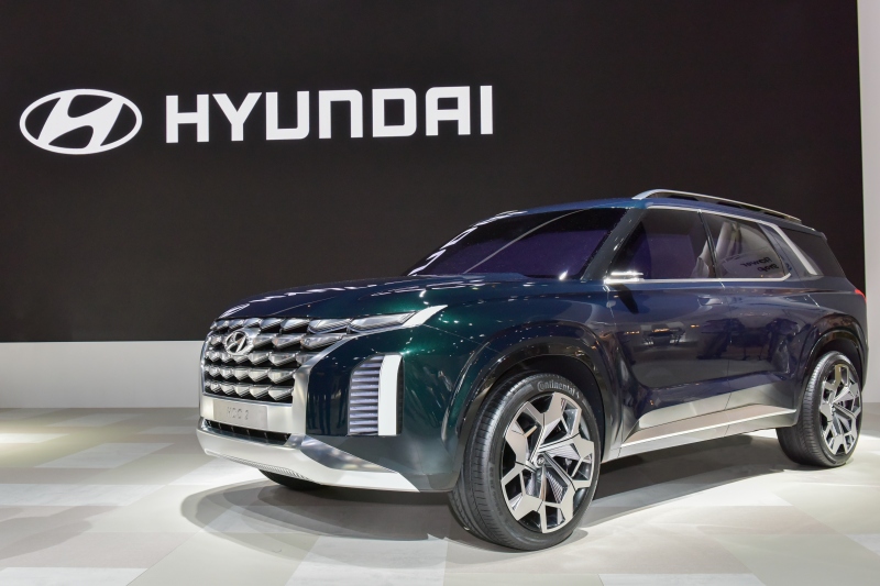 Нові автомобілі Hyundai та офіційний сервіс | Хюндай Мотор Поділля - фото 6