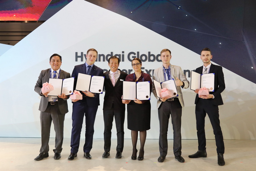 Нові автомобілі Hyundai та офіційний сервіс | Хюндай Мотор Поділля - фото 6