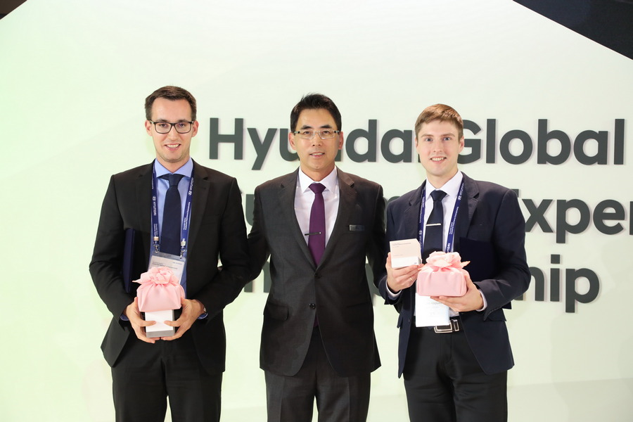 Нові автомобілі Hyundai та офіційний сервіс | Хюндай Мотор Поділля - фото 8