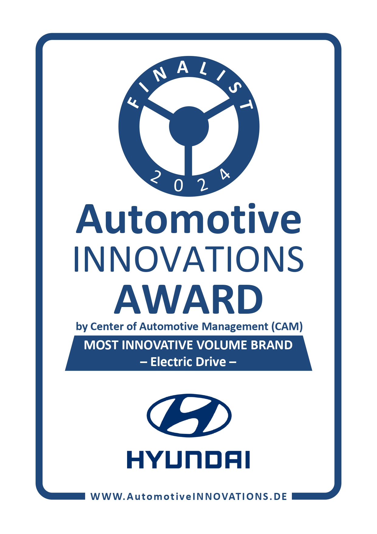 Нові автомобілі Hyundai та офіційний сервіс | Хюндай Мотор Поділля - фото 8