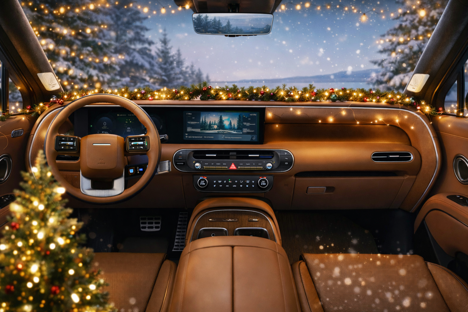 Нові автомобілі Hyundai та офіційний сервіс | Хюндай Мотор Поділля - фото 6