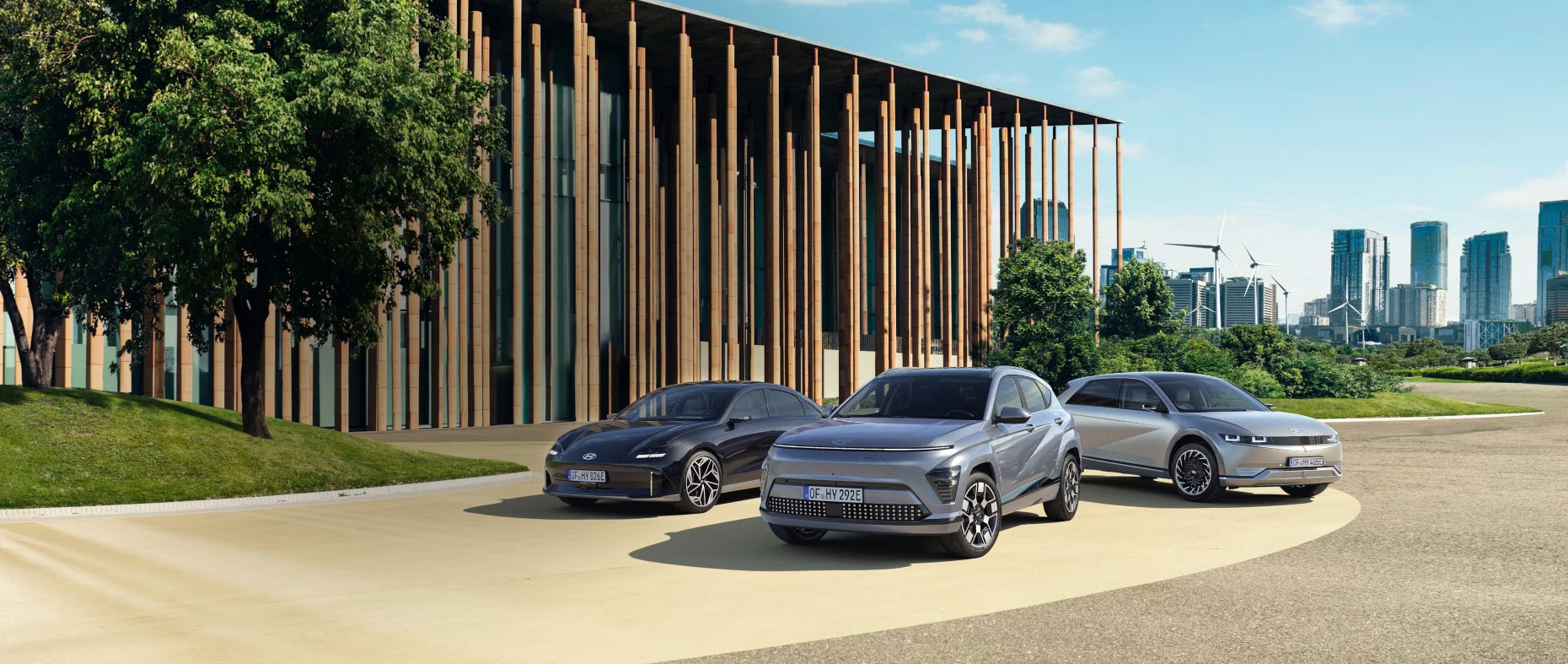 Нові автомобілі Hyundai та офіційний сервіс | Хюндай Мотор Поділля - фото 6