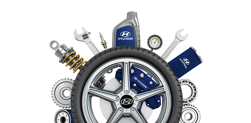 Нові автомобілі Hyundai та офіційний сервіс | Хюндай Мотор Поділля - фото 6