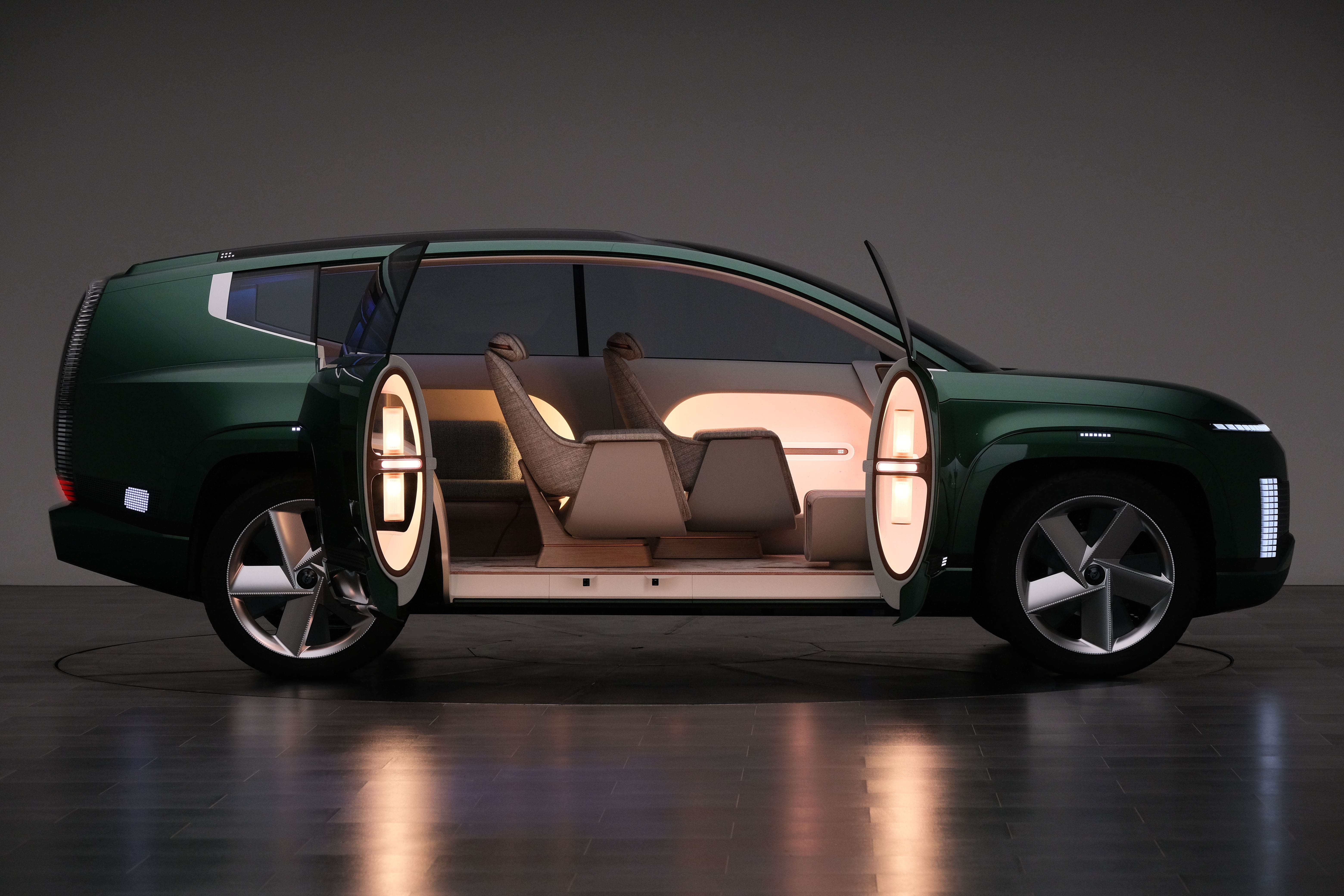 Нові автомобілі Hyundai та офіційний сервіс | Хюндай Мотор Поділля - фото 8