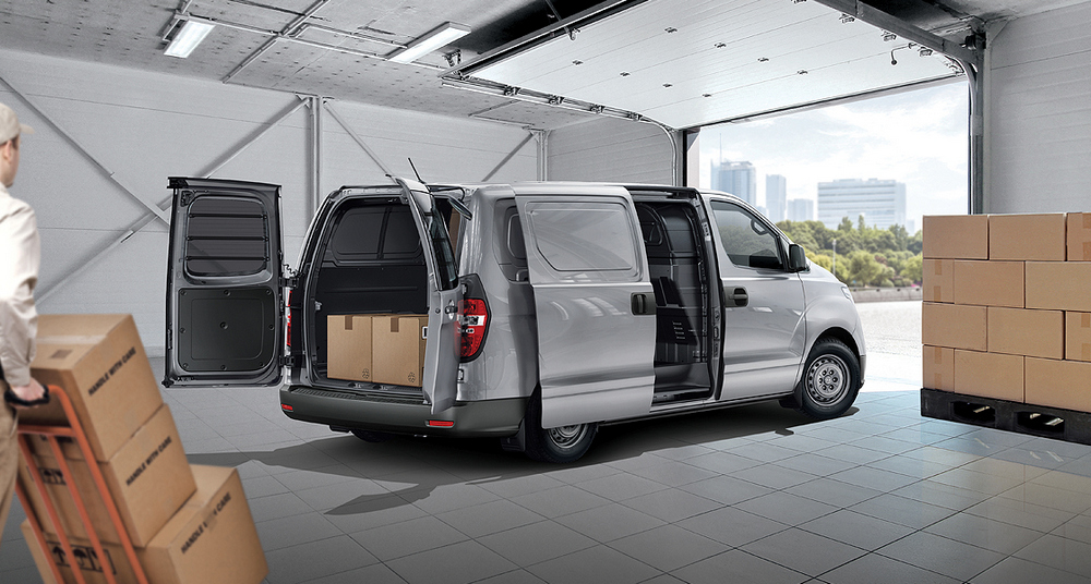 Нові автомобілі Hyundai та офіційний сервіс | Хюндай Мотор Поділля - фото 7