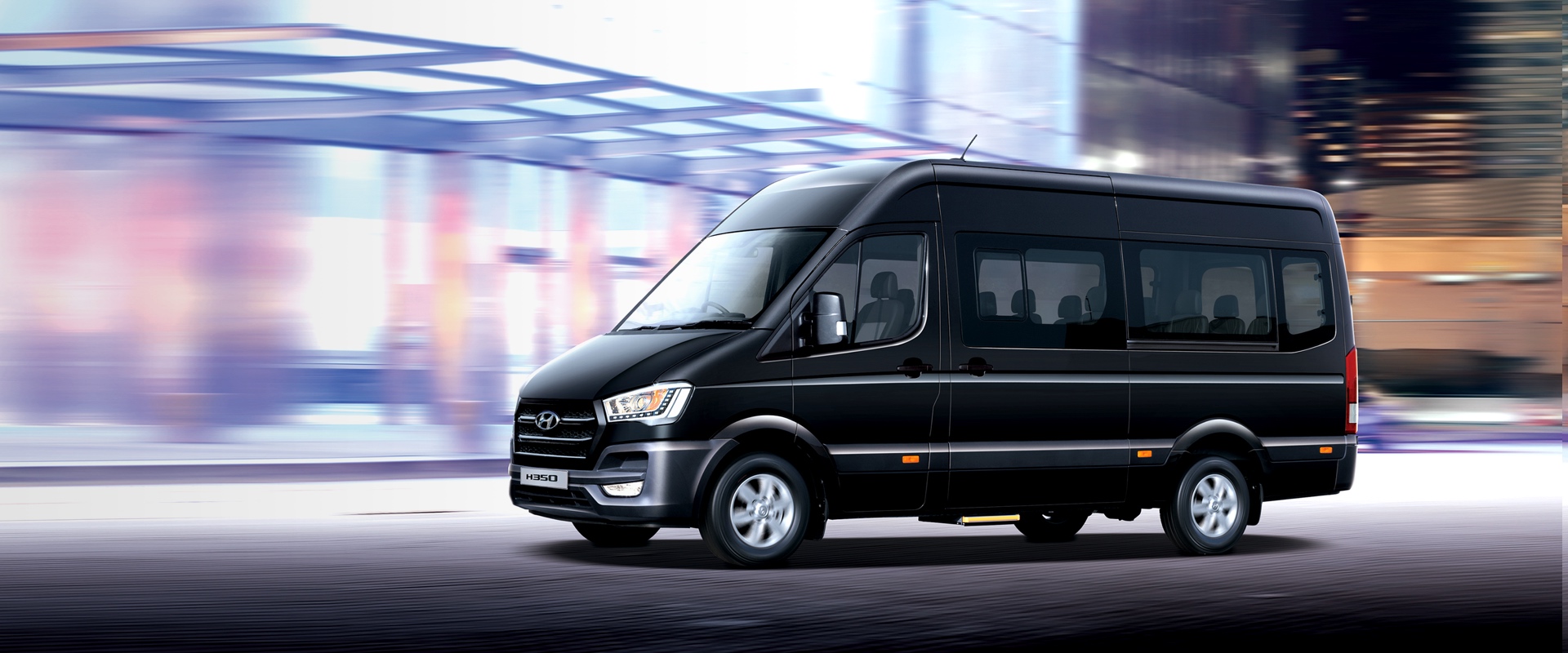 Нові автомобілі Hyundai та офіційний сервіс | Хюндай Мотор Поділля - фото 7