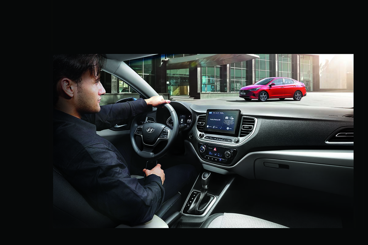 Нові автомобілі Hyundai та офіційний сервіс | Хюндай Мотор Поділля - фото 11