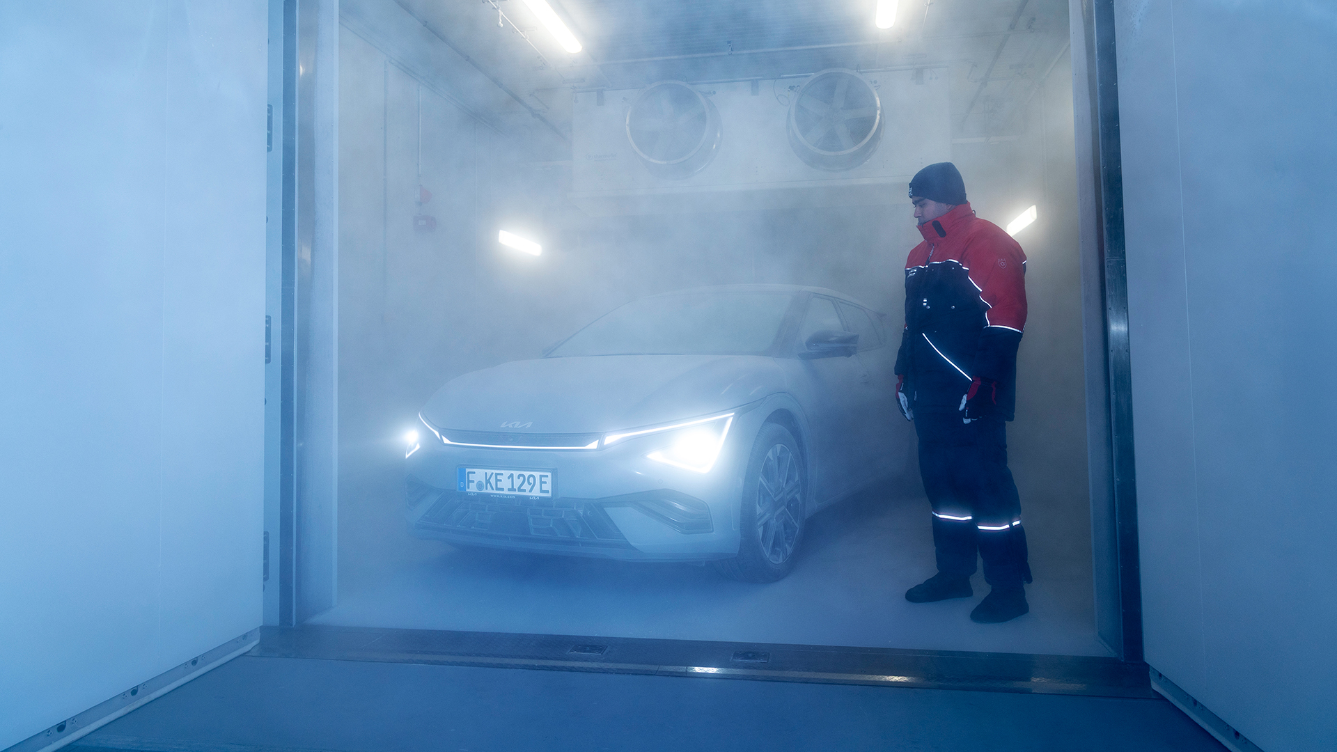 Нові автомобілі Hyundai та офіційний сервіс | Хюндай Мотор Поділля - фото 6