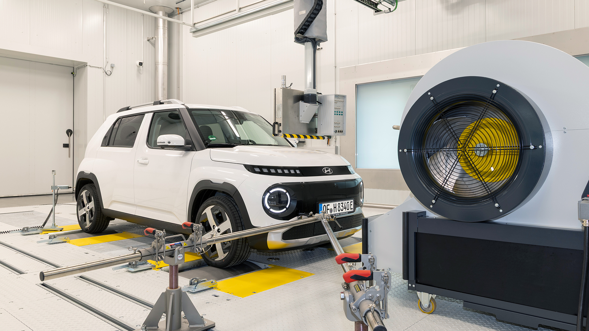 Нові автомобілі Hyundai та офіційний сервіс | Хюндай Мотор Поділля - фото 8