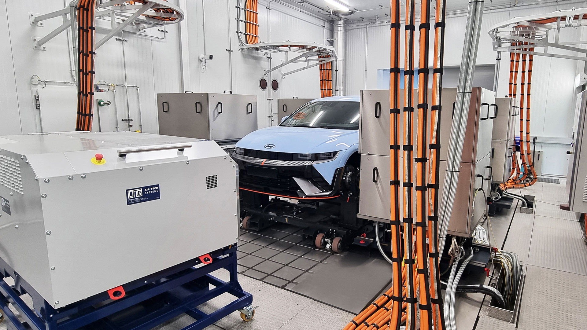 Нові автомобілі Hyundai та офіційний сервіс | Хюндай Мотор Поділля - фото 7