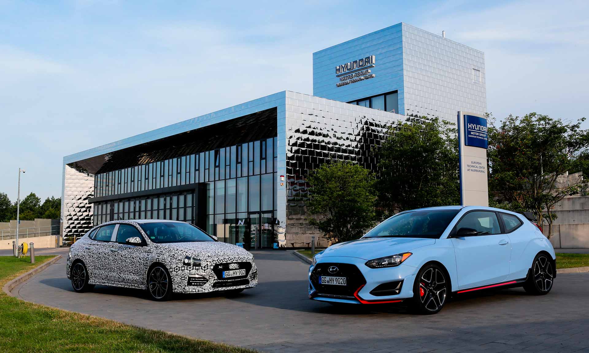 Нові автомобілі Hyundai та офіційний сервіс | Хюндай Мотор Поділля - фото 6