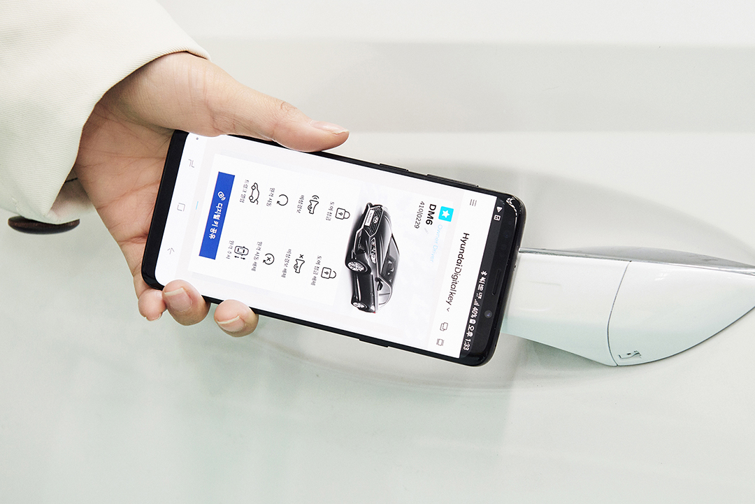 Нові автомобілі Hyundai та офіційний сервіс | Хюндай Мотор Поділля - фото 6