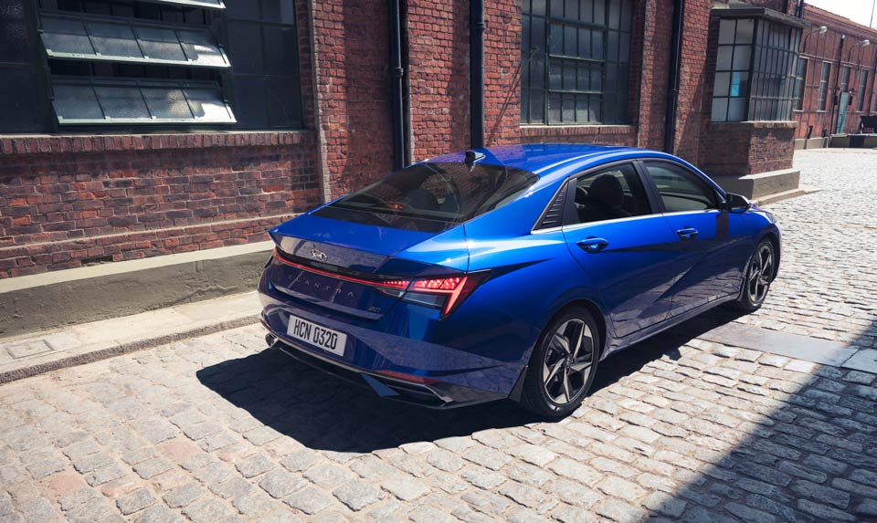 Нові автомобілі Hyundai та офіційний сервіс | Хюндай Мотор Поділля - фото 9