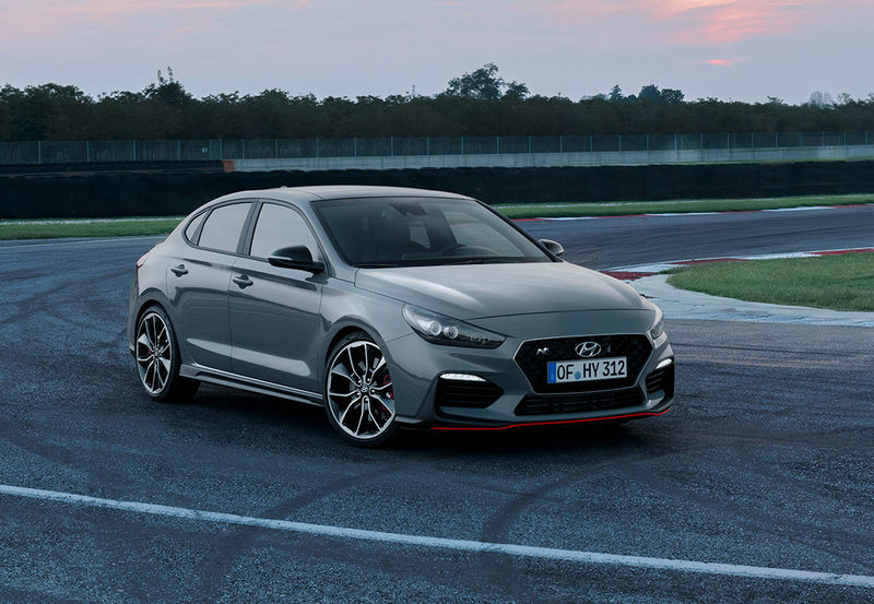 Нові автомобілі Hyundai та офіційний сервіс | Хюндай Мотор Поділля - фото 9