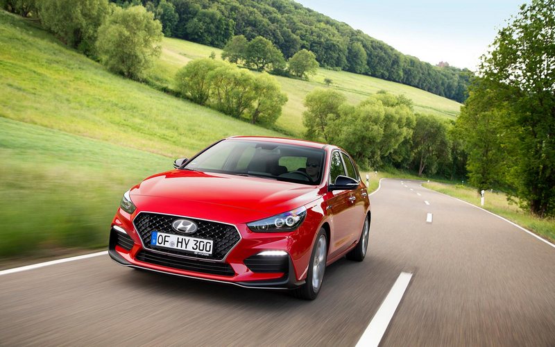 Нові автомобілі Hyundai та офіційний сервіс | Хюндай Мотор Поділля - фото 10