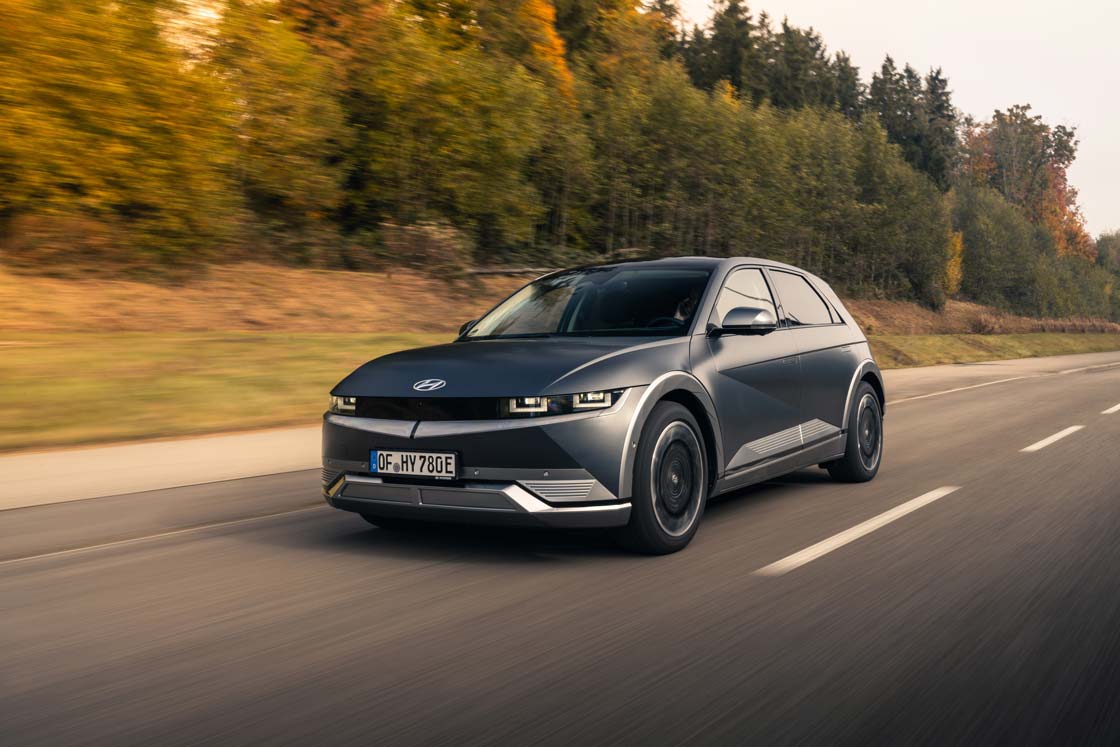 Нові автомобілі Hyundai та офіційний сервіс | Хюндай Мотор Поділля - фото 8