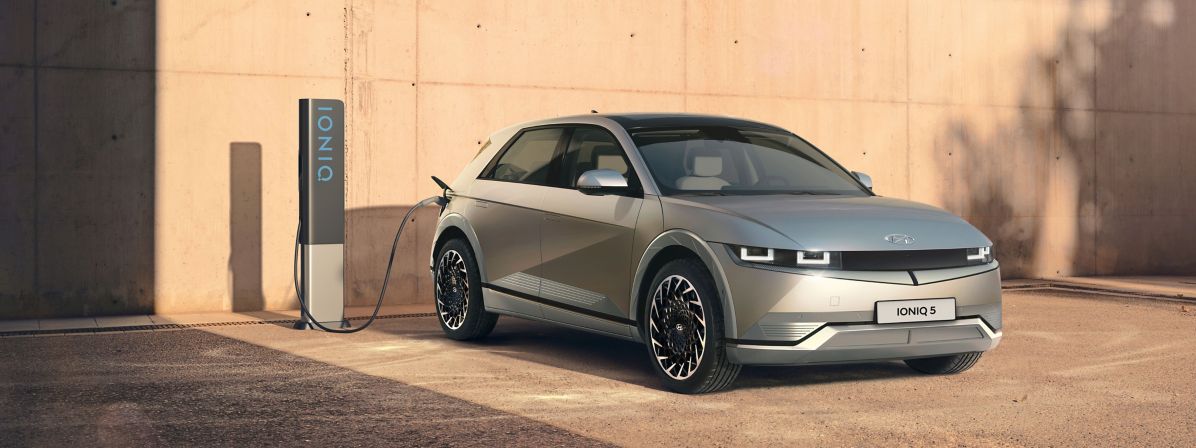 Нові автомобілі Hyundai та офіційний сервіс | Хюндай Мотор Поділля - фото 6