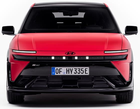 Нові автомобілі Hyundai та офіційний сервіс | Хюндай Мотор Поділля - фото 7