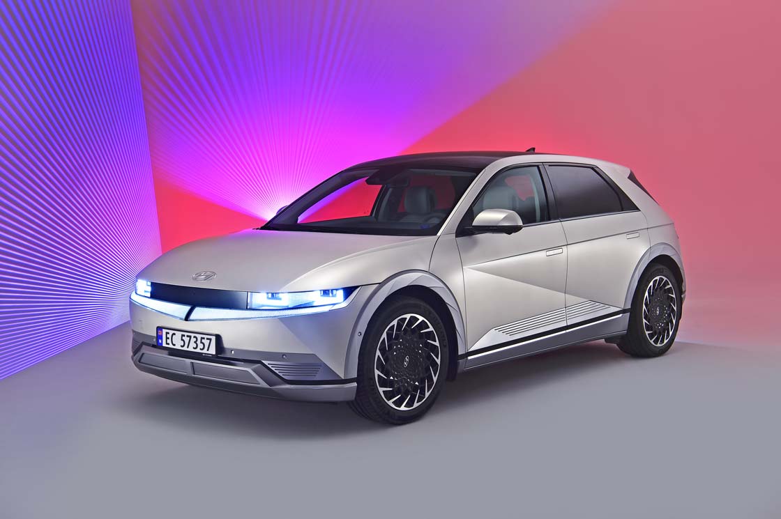 Нові автомобілі Hyundai та офіційний сервіс | Хюндай Мотор Поділля - фото 6