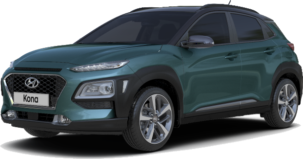 Нові автомобілі Hyundai та офіційний сервіс | Хюндай Мотор Поділля - фото 8