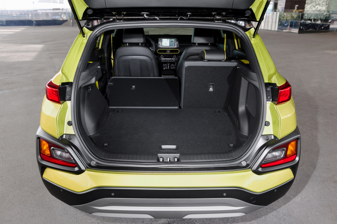 Нові автомобілі Hyundai та офіційний сервіс | Хюндай Мотор Поділля - фото 8