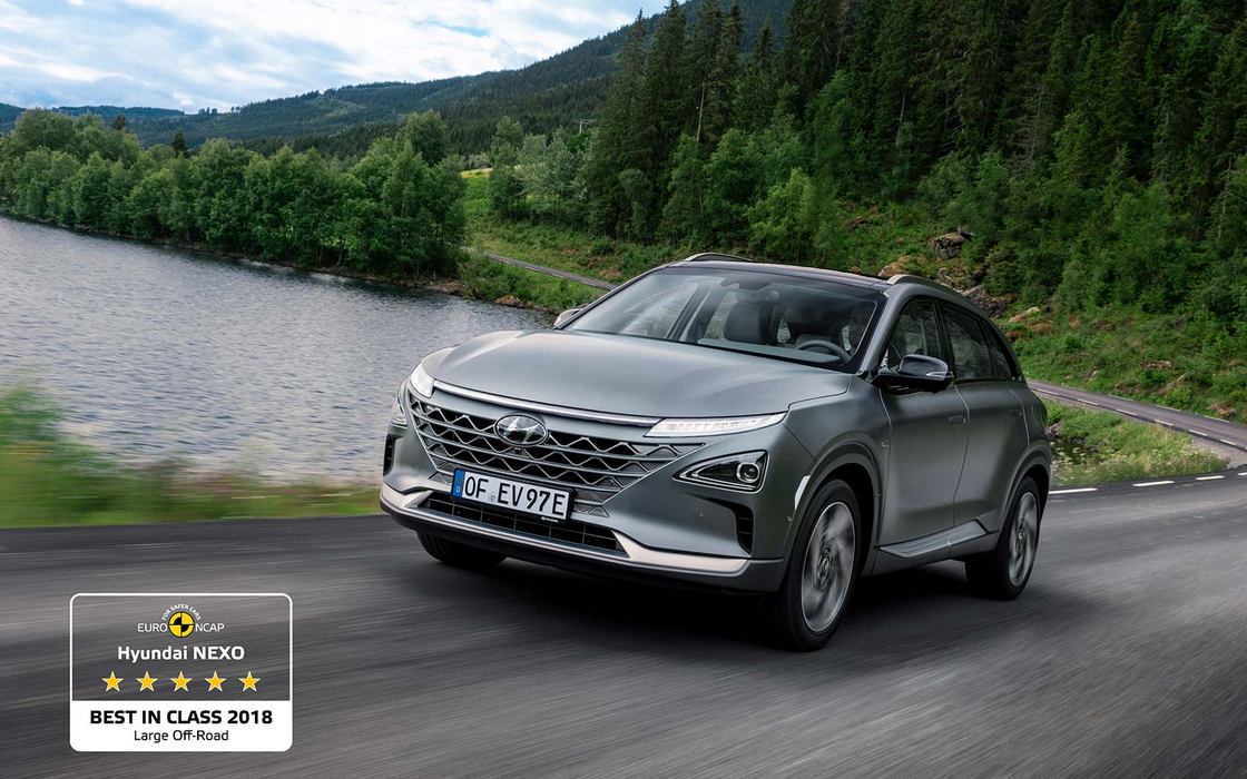 Нові автомобілі Hyundai та офіційний сервіс | Хюндай Мотор Поділля - фото 6