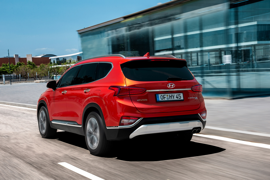 Нові автомобілі Hyundai та офіційний сервіс | Хюндай Мотор Поділля - фото 9