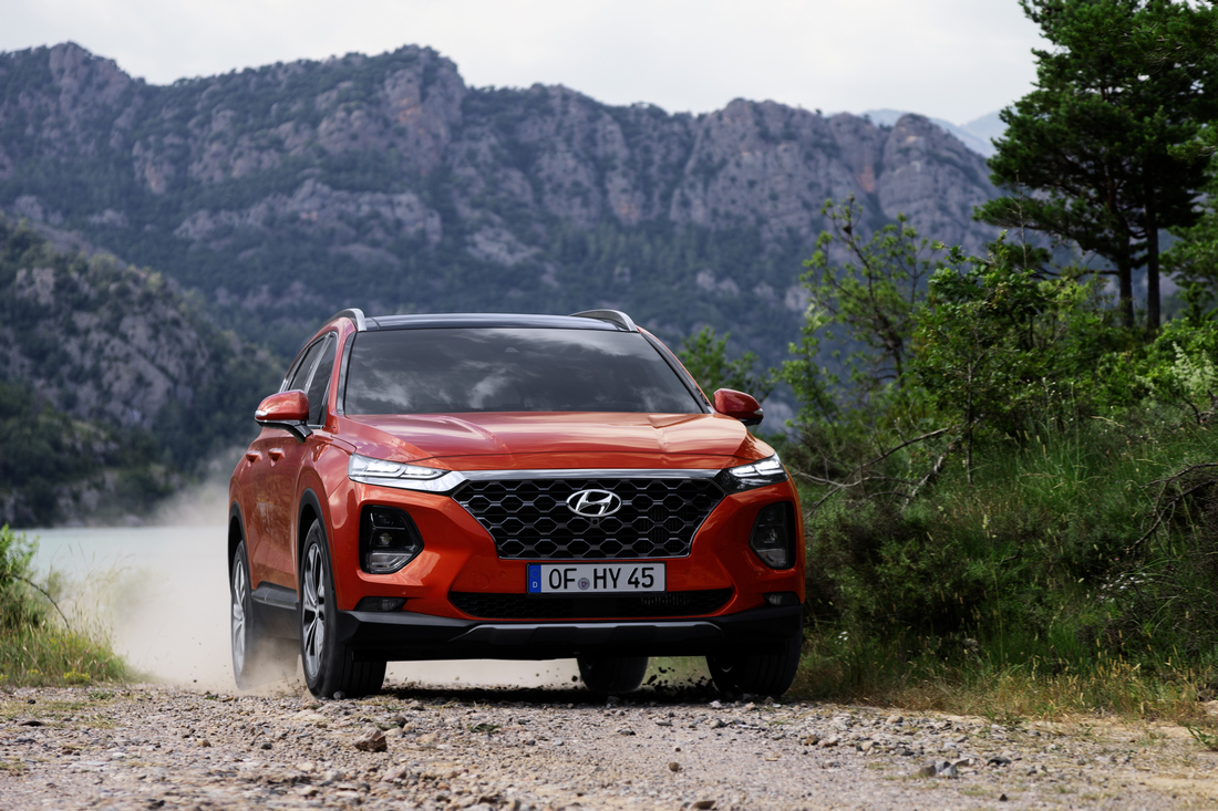 Нові автомобілі Hyundai та офіційний сервіс | Хюндай Мотор Поділля - фото 6