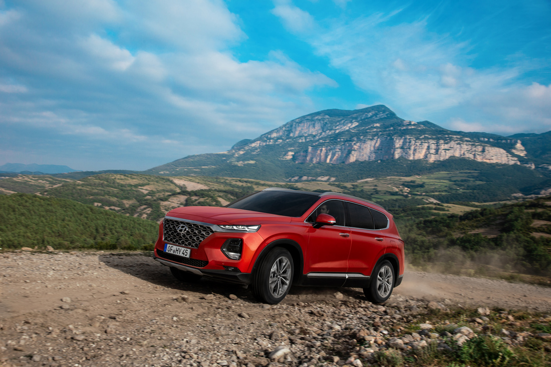 Нові автомобілі Hyundai та офіційний сервіс | Хюндай Мотор Поділля - фото 8