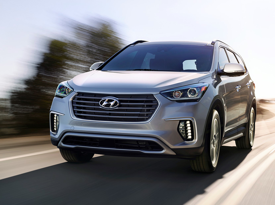 Нові автомобілі Hyundai та офіційний сервіс | Хюндай Мотор Поділля - фото 6