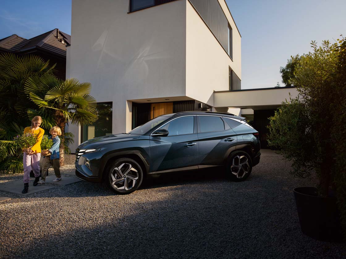 Нові автомобілі Hyundai та офіційний сервіс | Хюндай Мотор Поділля - фото 8