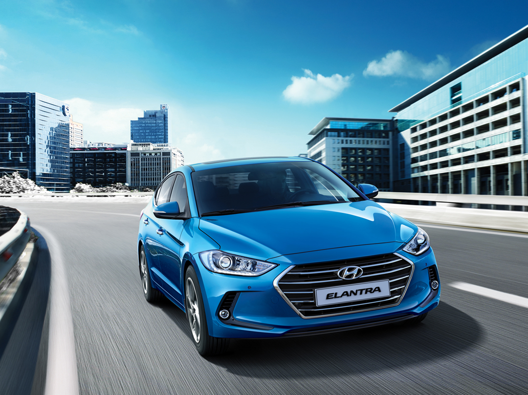 Нові автомобілі Hyundai та офіційний сервіс | Хюндай Мотор Поділля - фото 9