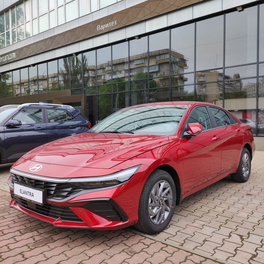 Нові автомобілі Hyundai та офіційний сервіс | Хюндай Мотор Поділля - фото 6