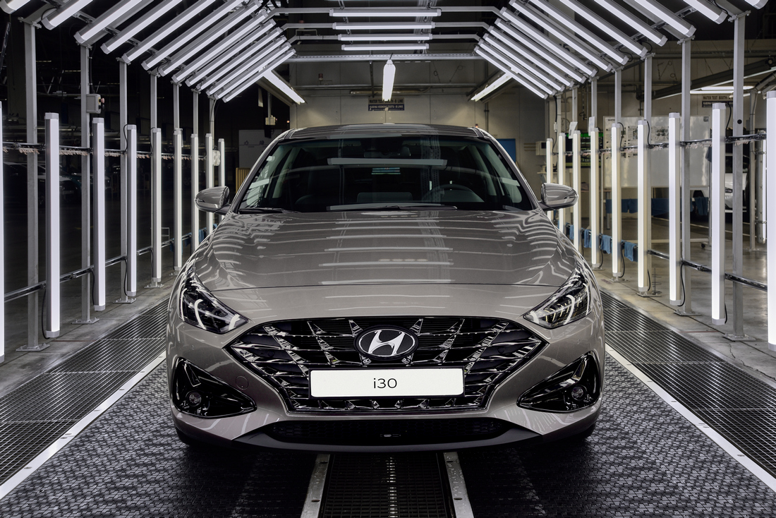 Нові автомобілі Hyundai та офіційний сервіс | Хюндай Мотор Поділля - фото 6