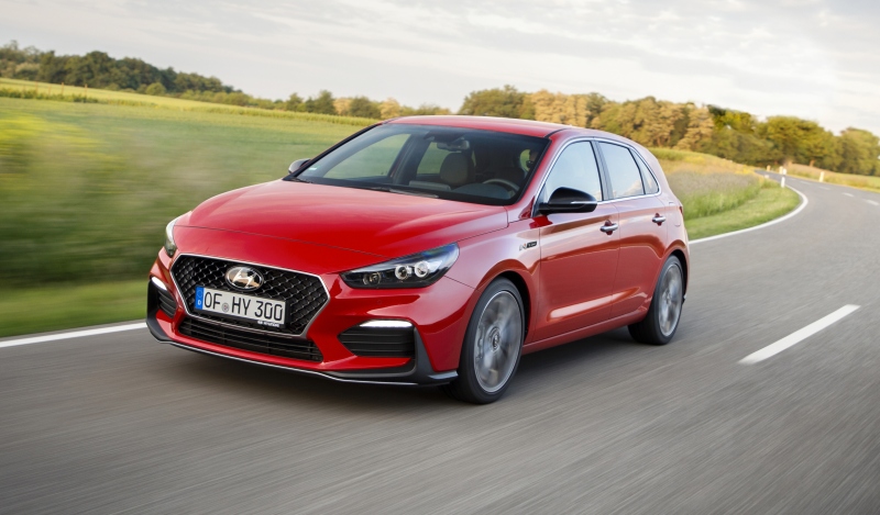 Нові автомобілі Hyundai та офіційний сервіс | Хюндай Мотор Поділля - фото 6