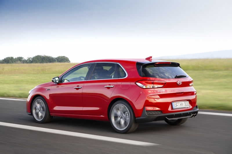 Нові автомобілі Hyundai та офіційний сервіс | Хюндай Мотор Поділля - фото 8