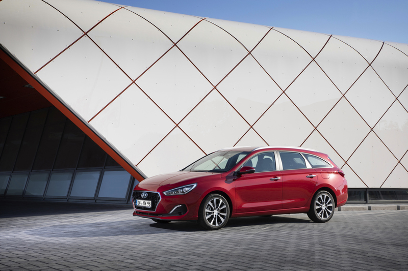 Нові автомобілі Hyundai та офіційний сервіс | Хюндай Мотор Поділля - фото 7